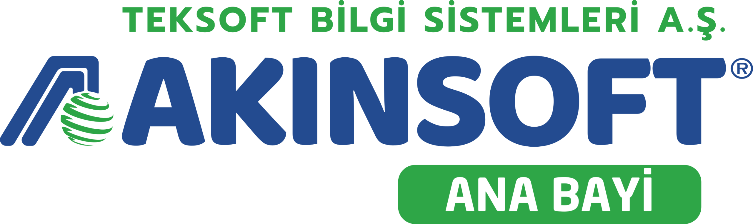 Akınsoft Wolvox ERP